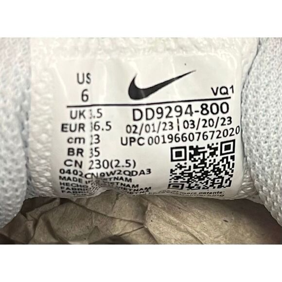 Nike Women's Downshifter 12 - Picture 7 of 7